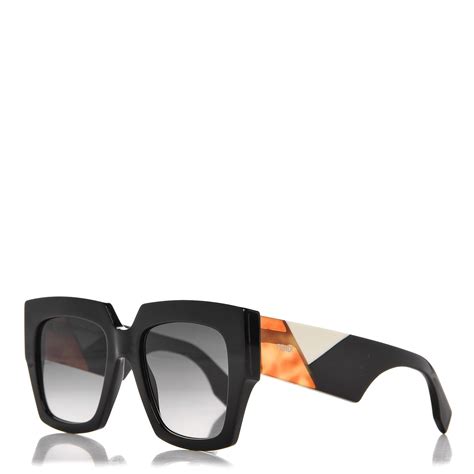 fendi sunglasses ff 0263|fendi geometric sunglasses.